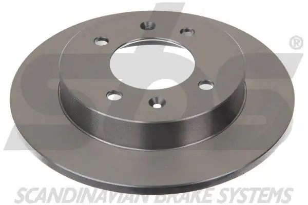 Brake Disc (1815203406)