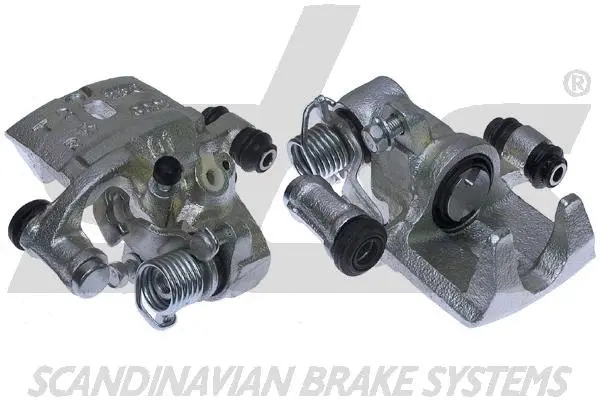 Brake Caliper (1301213048)