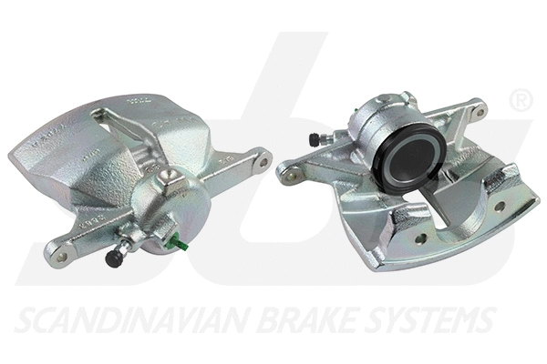 Brake Caliper (13012147355)