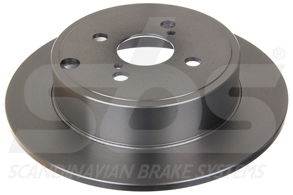 Brake Disc (1815204585)