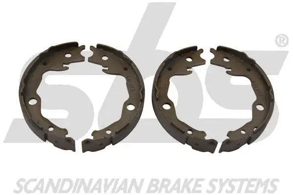 Brake Shoe Set (18492722777)