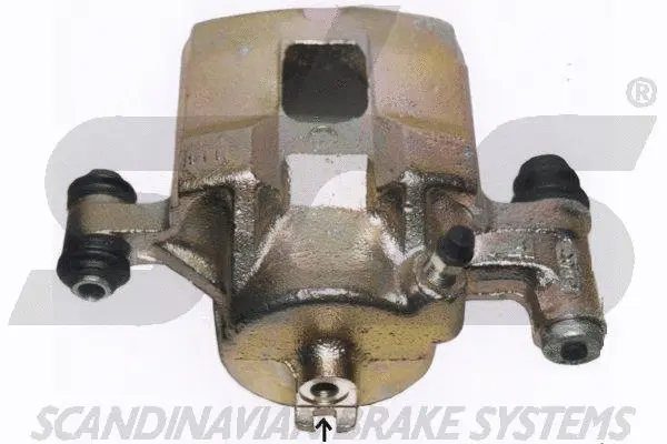 Brake Caliper (1301212281)