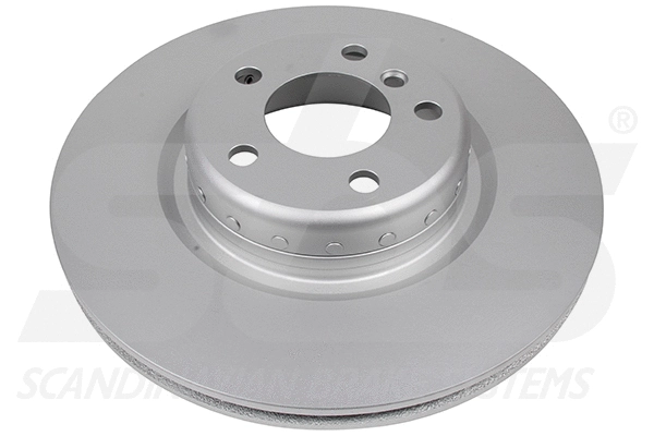 Brake Disc (18153415109)