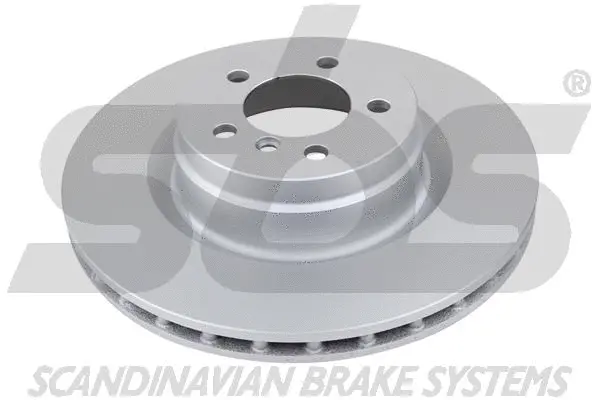 Brake Disc (1815314044)