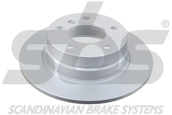 Brake Disc (1815311557)