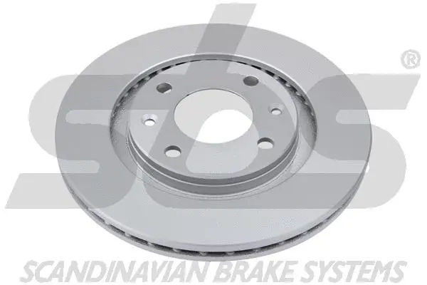 Brake Disc (1815319915)