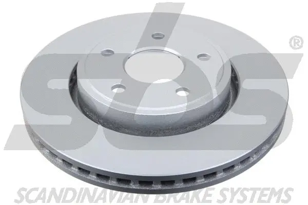 Brake Disc (1815319317)