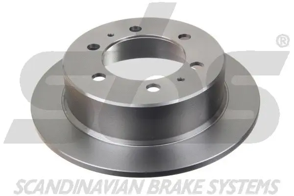 Brake Disc (1815205003)