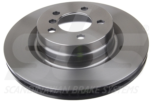 Brake Disc (1815204045)
