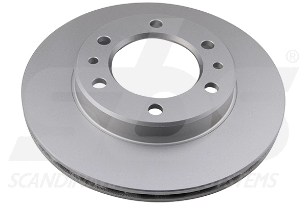 Brake Disc (1815314522)
