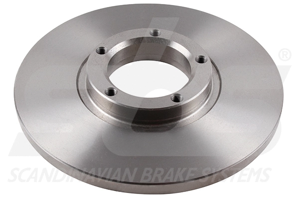 Brake Disc (1815202523)