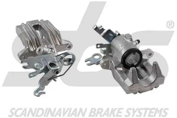 Brake Caliper (13012147178)