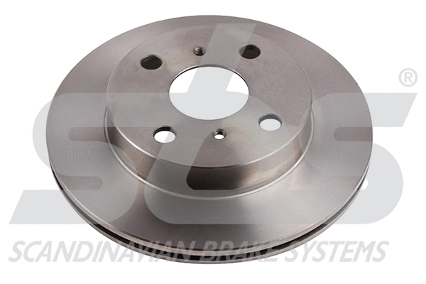 Brake Disc (1815204571)