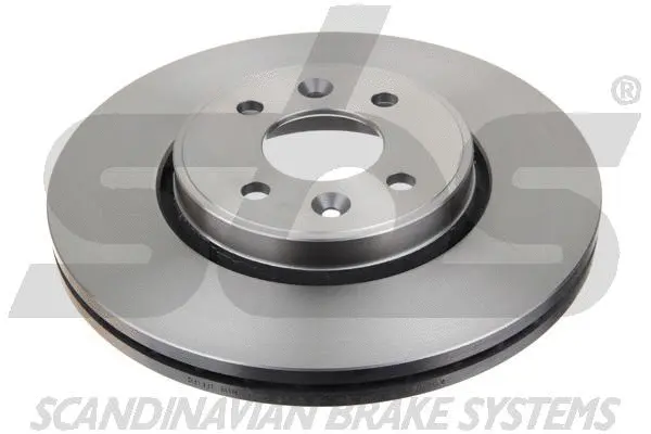 Brake Disc (1815203919)