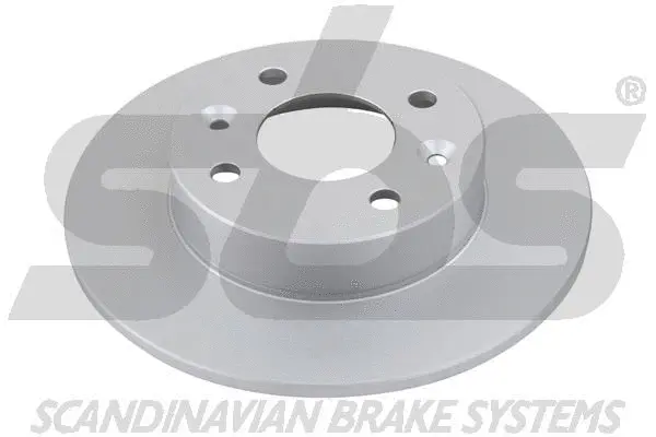 Brake Disc (1815313906)