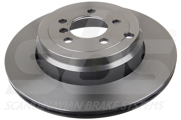 Brake Disc (1815204041)