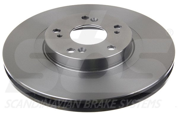 Brake Disc (1815202635)