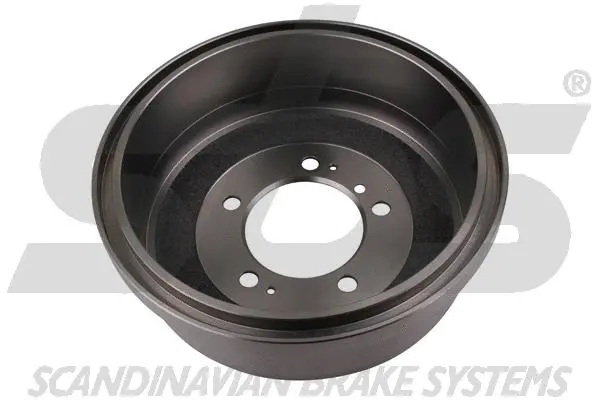 Brake Drum