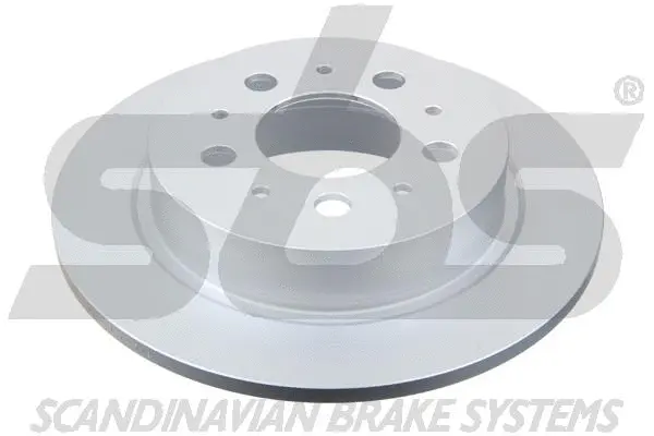 Brake Disc (1815314844)