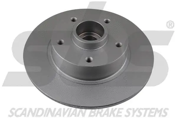 Brake Disc (1815313993)