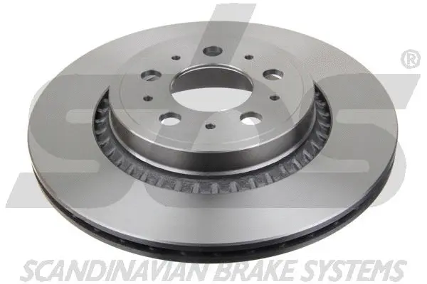 Brake Disc (1815204852)