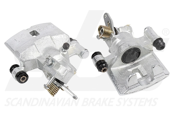 Brake Caliper (13012145122)