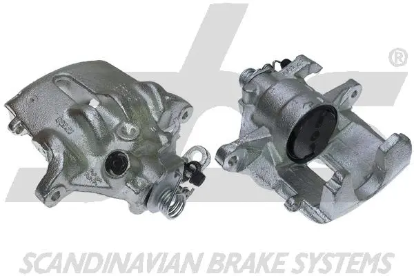 Brake Caliper (13012119122)