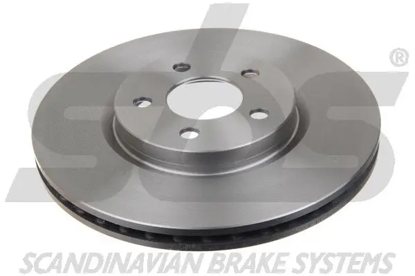 Brake Disc (1815209305)