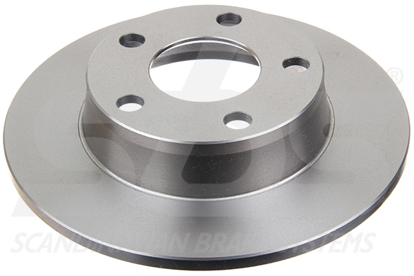 Brake Disc (1815204784)
