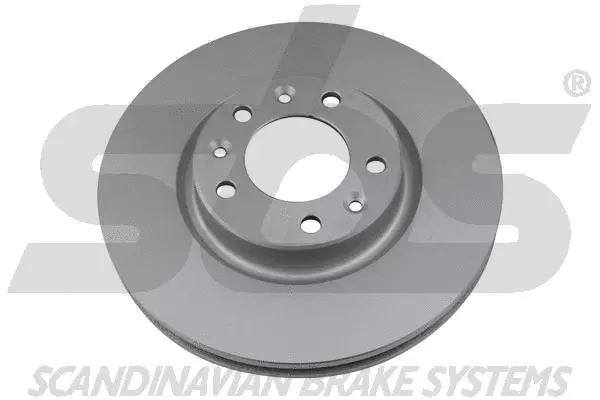 Brake Disc (1815311956)