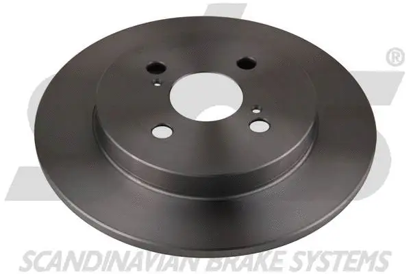 Brake Disc (18152045109)