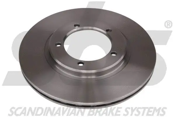 Brake Disc (1815205108)