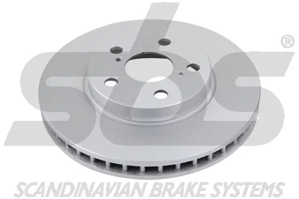 Brake Disc (1815314544)