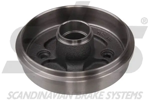Brake Drum