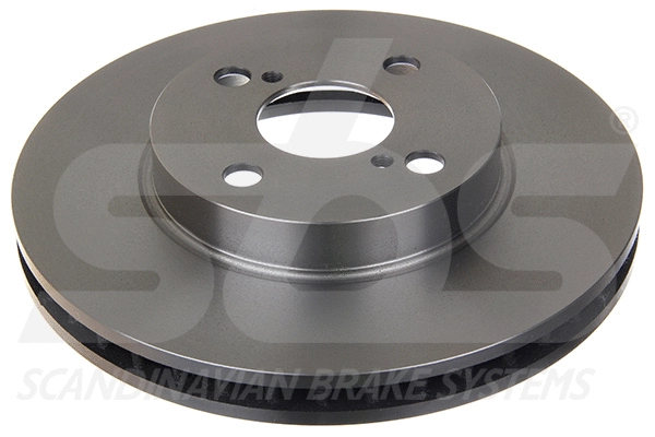 Brake Disc (1815204582)