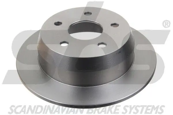 Brake Disc (1815209304)