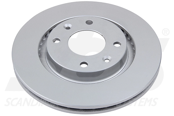 Brake Disc (1815311929)
