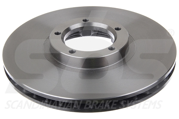 Brake Disc (1815202548)