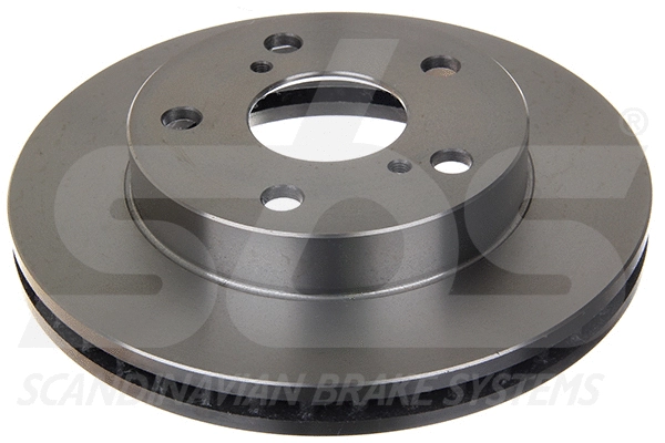 Brake Disc (1815204569)