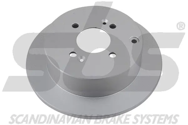 Brake Disc (1815313430)