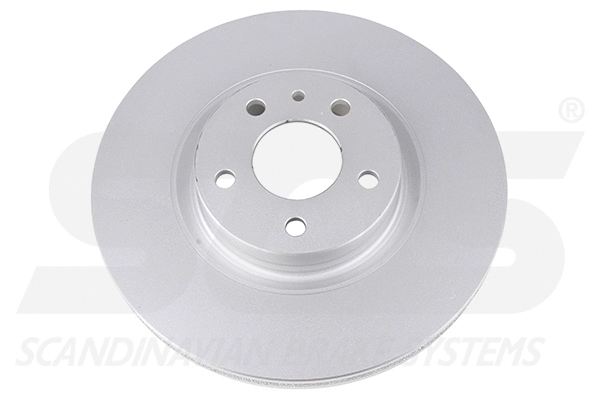 Brake Disc (1815312372)
