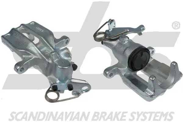 Brake Caliper (13012147155)