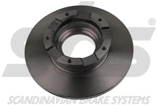 Brake Disc (1815202597)