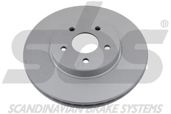 Brake Disc (1815312550)