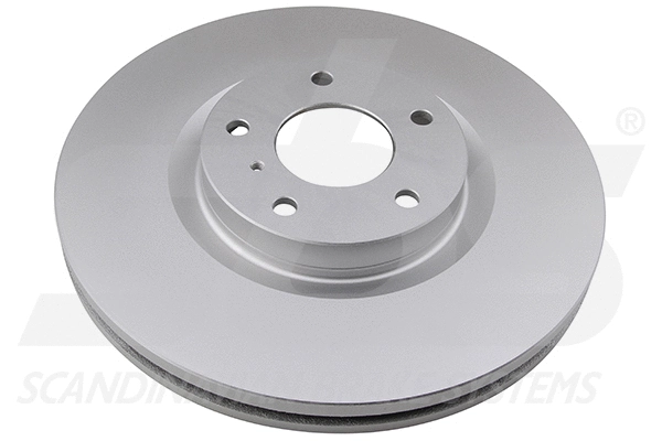 Brake Disc (1815312270)