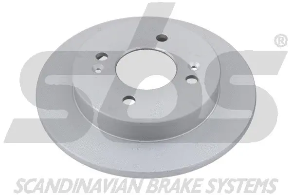 Brake Disc (1815313518)
