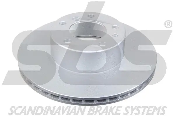 Brake Disc (1815311519)