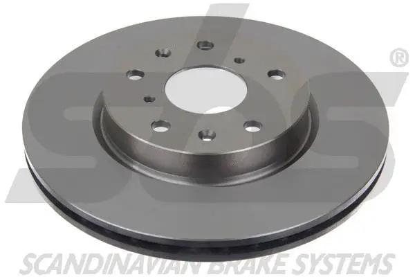 Brake Disc (1815205218)