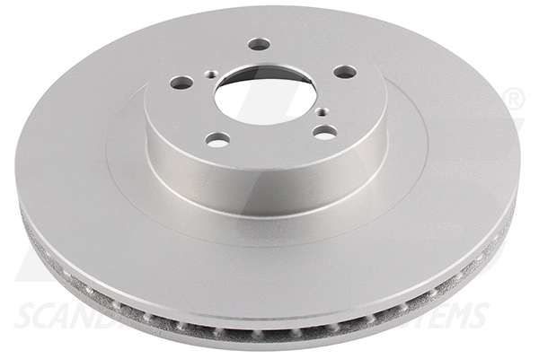 Brake Disc (1815314412)