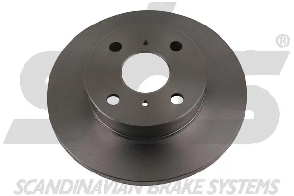 Brake Disc (1815204527)